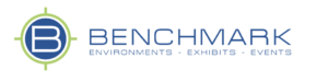 Benchmark Logo